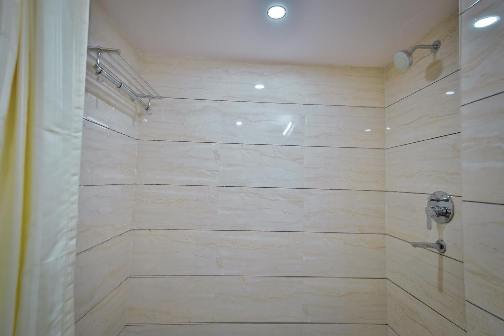 Jyoti Plaza Hotel Madgaon Luaran gambar