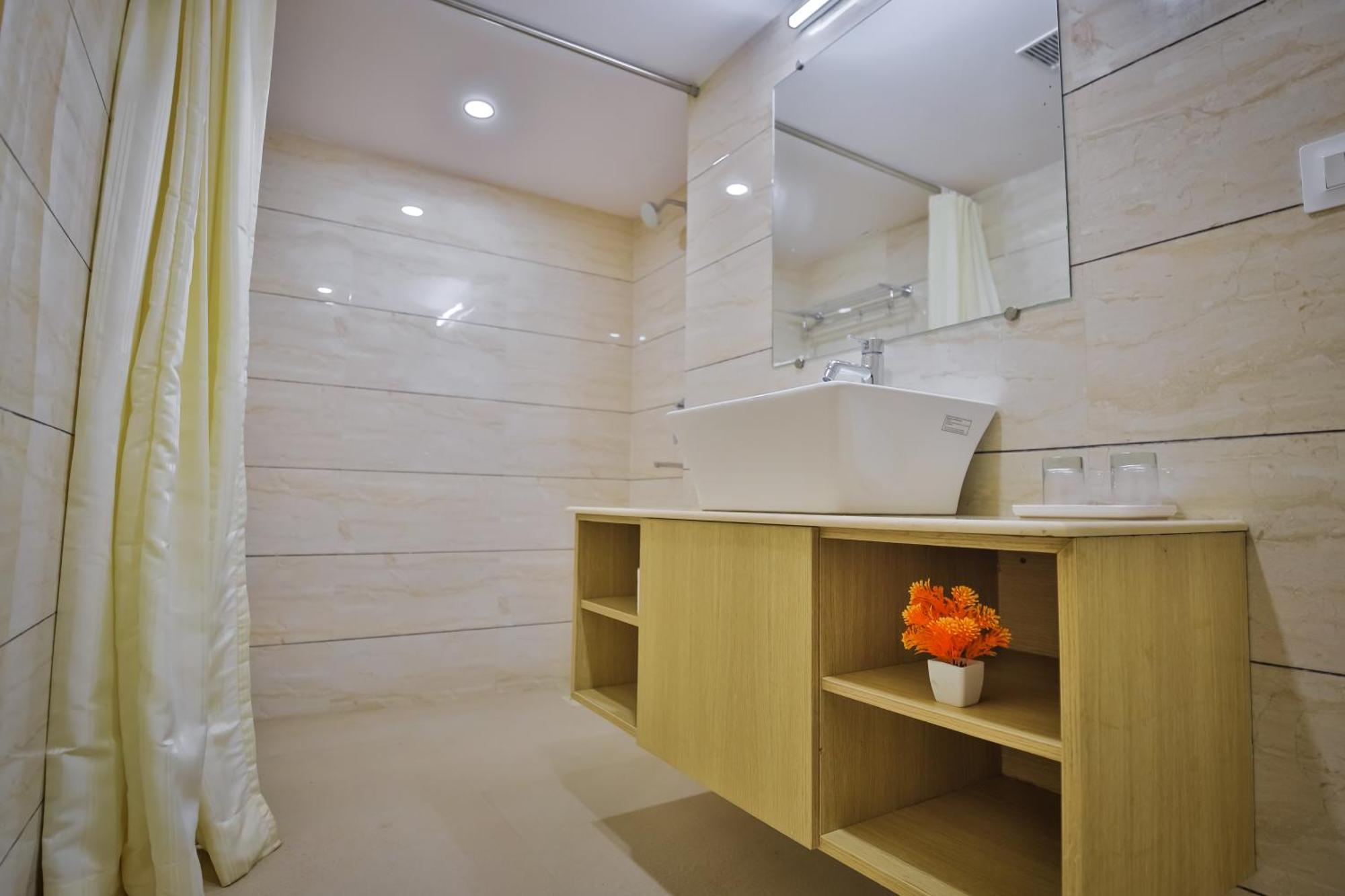 Jyoti Plaza Hotel Madgaon Luaran gambar